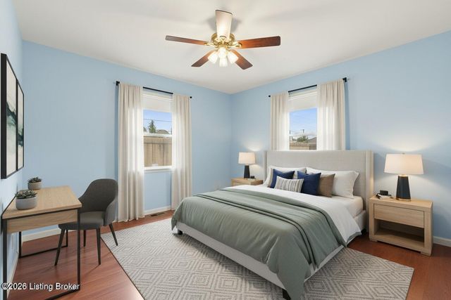 807 Franklin St, Louisville, KY 40206