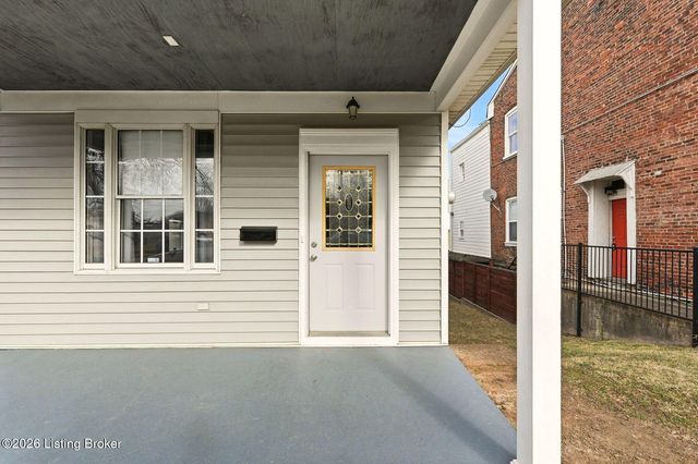 807 Franklin St, Louisville, KY 40206