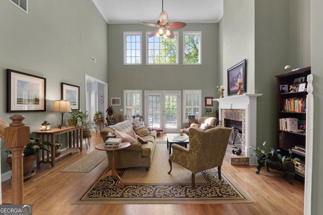 1561 Aiken Chafin Lane, Mcdonough, GA 30252