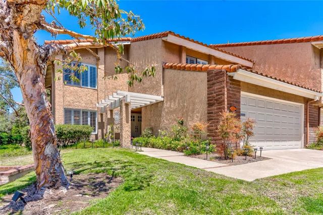 6401 E Nohl Ranch 3, Anaheim, CA 92807