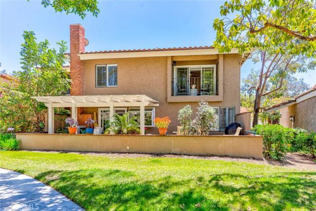 6401 E Nohl Ranch 3, Anaheim, CA 92807