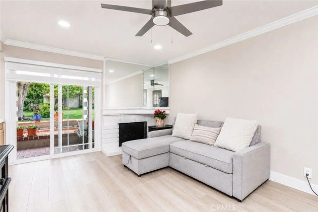 6401 E Nohl Ranch 3, Anaheim, CA 92807