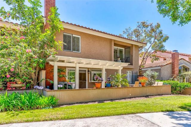 6401 E Nohl Ranch 3, Anaheim, CA 92807