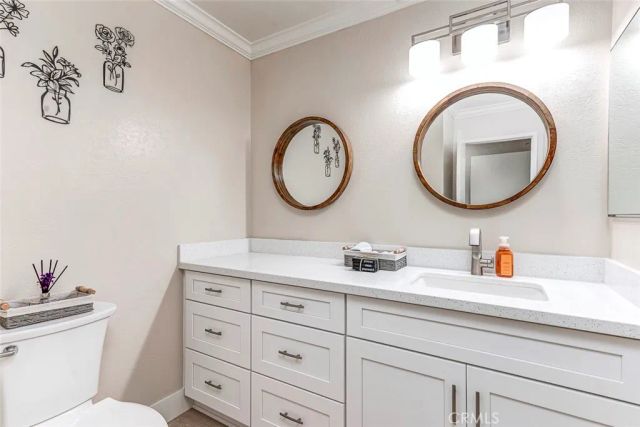 6401 E Nohl Ranch 3, Anaheim, CA 92807