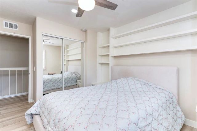 6401 E Nohl Ranch 3, Anaheim, CA 92807