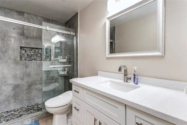 6401 E Nohl Ranch 3, Anaheim, CA 92807