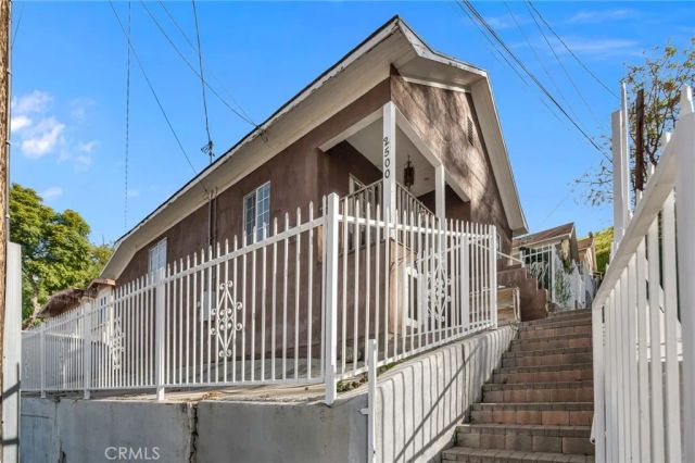 2500 Lincoln Park Ave, Los Angeles, CA 90031
