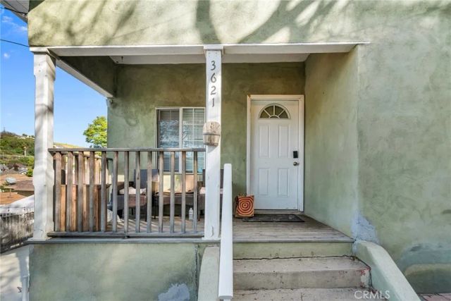 2500 Lincoln Park Ave, Los Angeles, CA 90031