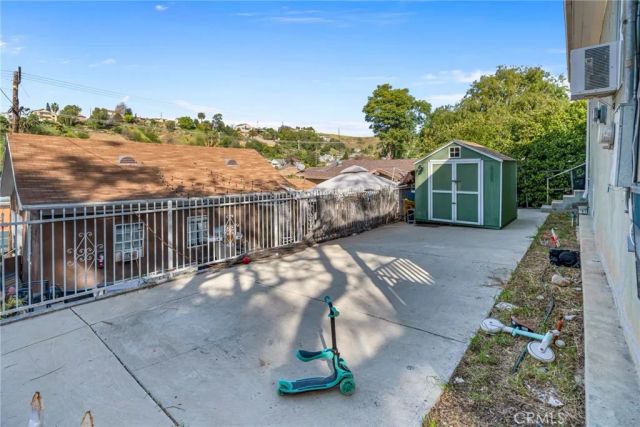2500 Lincoln Park Ave, Los Angeles, CA 90031