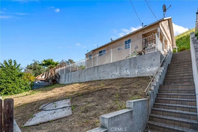 2500 Lincoln Park Ave, Los Angeles, CA 90031