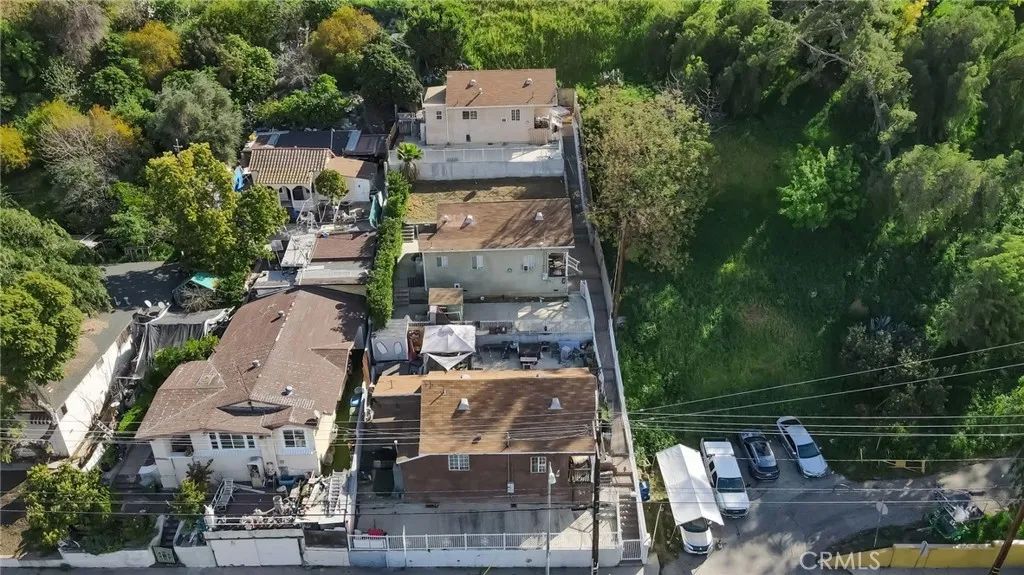 2500 Lincoln Park Ave, Los Angeles, CA 90031
