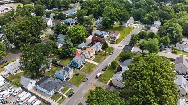 89 Leo St, Edison Twp., NJ 08817