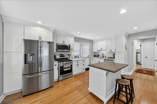 89 Leo St, Edison Twp., NJ 08817