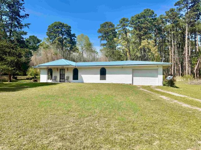 411 FM 2198, Karnack, TX 75661