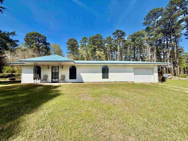 411 FM 2198, Karnack, TX 75661