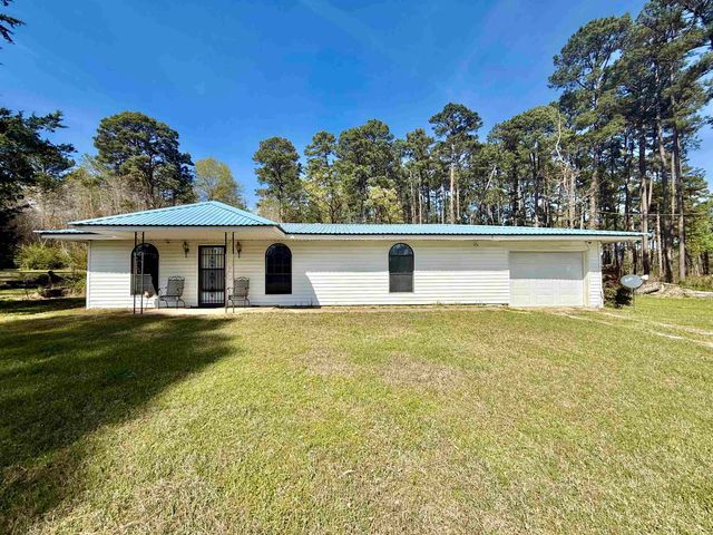 411 FM 2198, Karnack, TX 75661