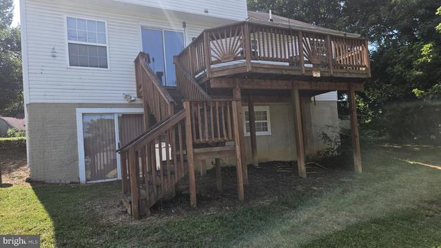 2104 WHISPERING WILLOW CT, Temple Hills, MD 20748
