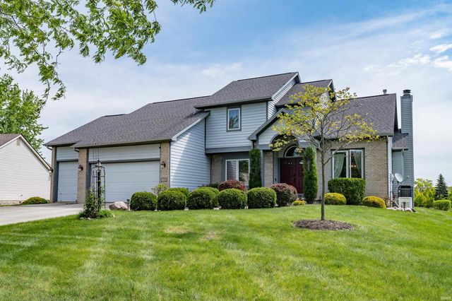 2511 Bluewater Trail, Fort Wayne, IN 46804