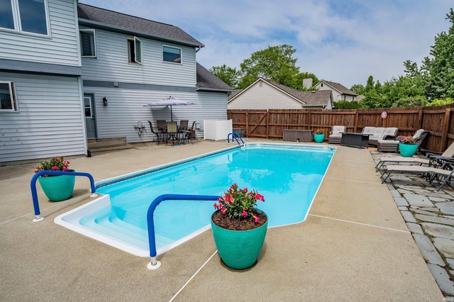 2511 Bluewater Trail, Fort Wayne, IN 46804