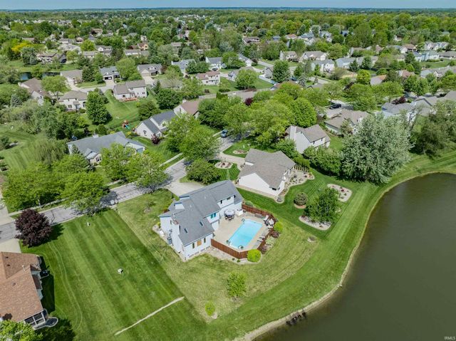 2511 Bluewater Trail, Fort Wayne, IN 46804