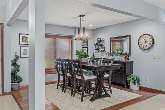 2511 Bluewater Trail, Fort Wayne, IN 46804