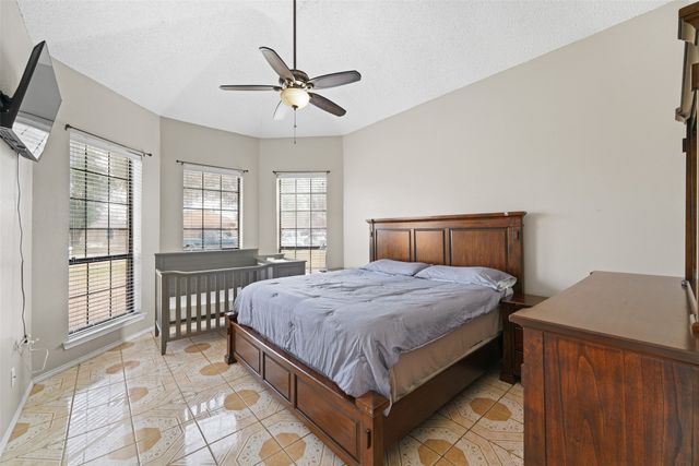 708 Azalea Drive, Forney, TX 75126