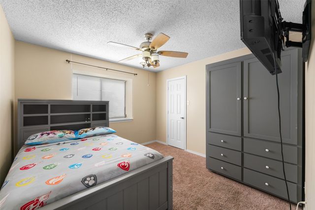 708 Azalea Drive, Forney, TX 75126