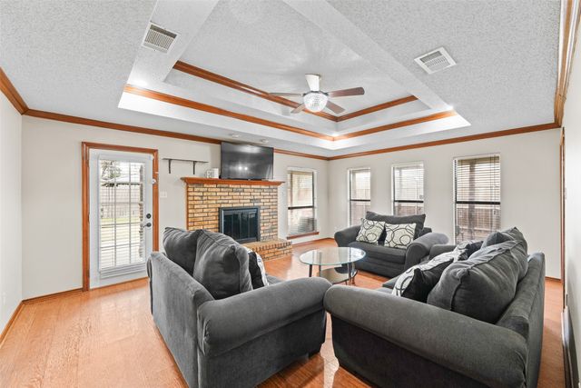 708 Azalea Drive, Forney, TX 75126