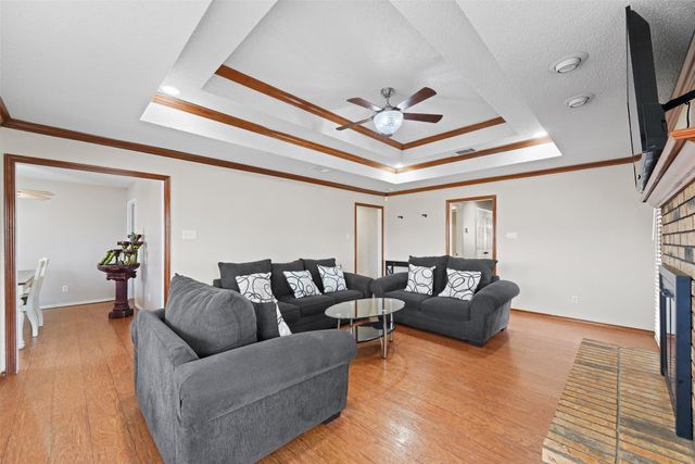 708 Azalea Drive, Forney, TX 75126