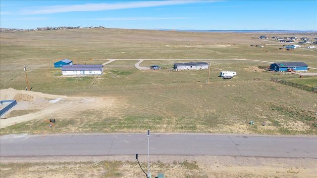 1309 Plateau Road, Billings, MT 59105