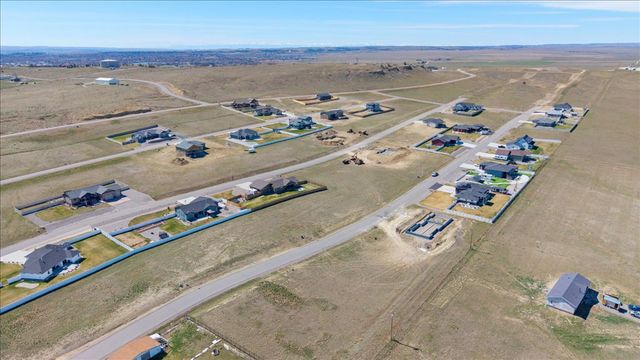 1309 Plateau Road, Billings, MT 59105
