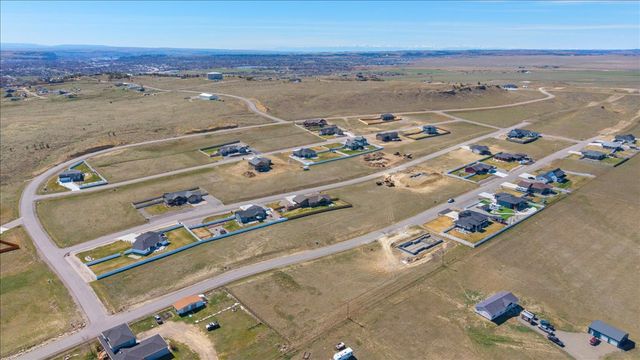 1309 Plateau Road, Billings, MT 59105