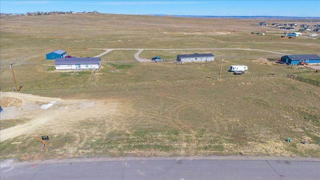 1309 Plateau Road, Billings, MT 59105