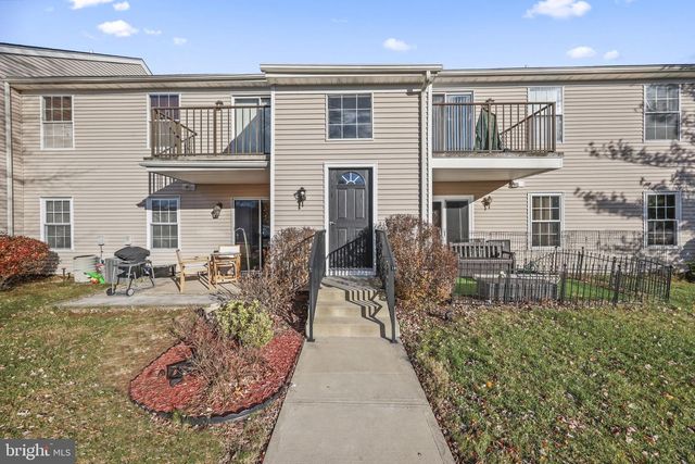 631-B MADISON DR, Monroe Township, NJ 08831