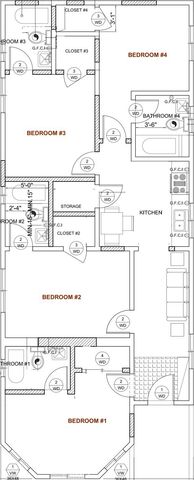 229 W 28th Street, Los Angeles, CA 90007