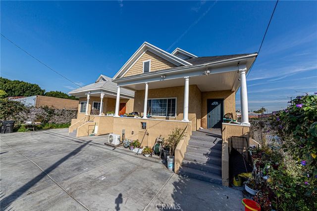 229 W 28th Street, Los Angeles, CA 90007