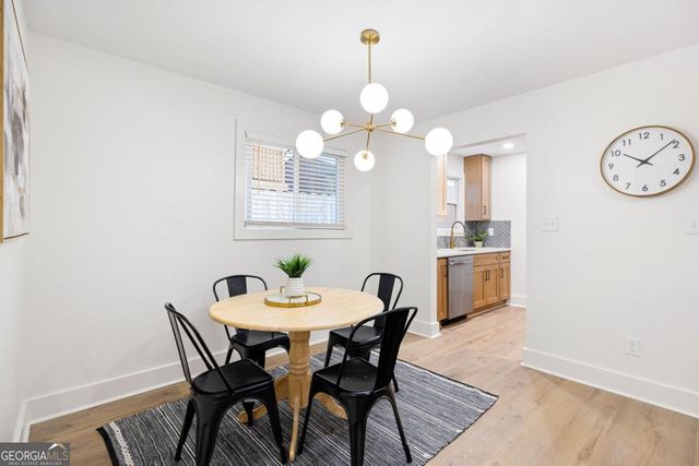 2952 Chipmunk Trail SE, Marietta, GA 30067