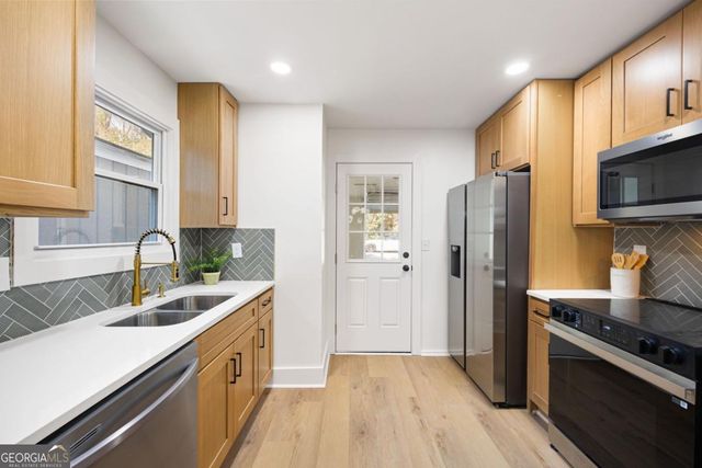 2952 Chipmunk Trail SE, Marietta, GA 30067