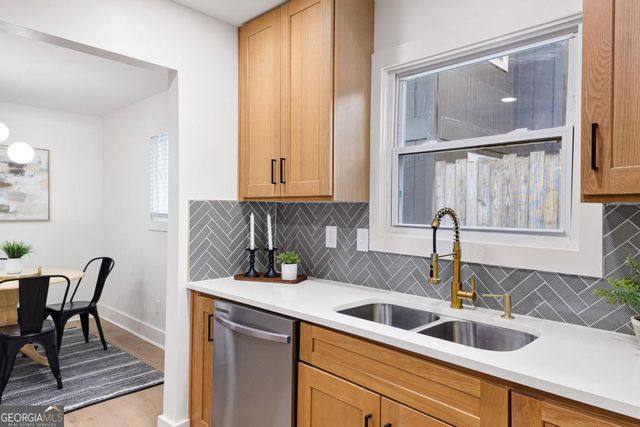 2952 Chipmunk Trail SE, Marietta, GA 30067