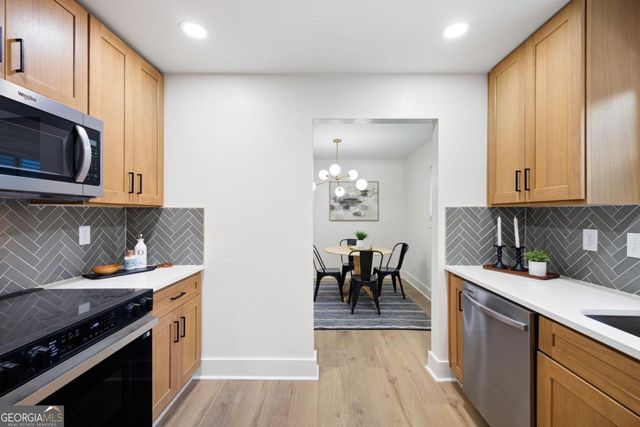 2952 Chipmunk Trail SE, Marietta, GA 30067