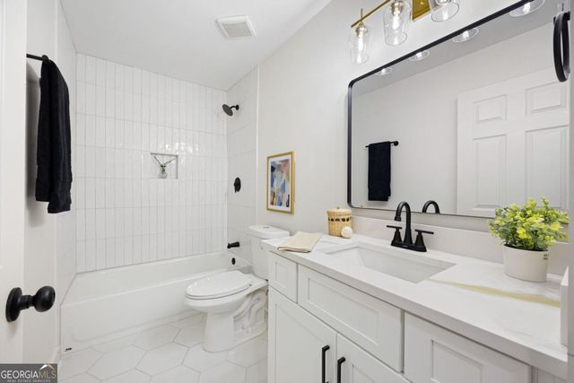 2952 Chipmunk Trail SE, Marietta, GA 30067