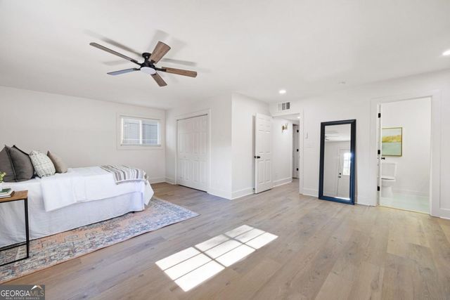 2952 Chipmunk Trail SE, Marietta, GA 30067