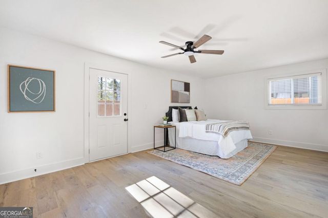 2952 Chipmunk Trail SE, Marietta, GA 30067