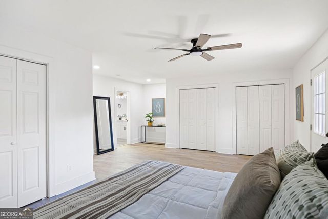 2952 Chipmunk Trail SE, Marietta, GA 30067