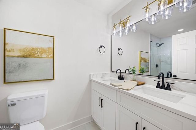 2952 Chipmunk Trail SE, Marietta, GA 30067