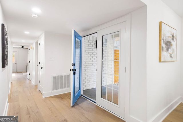 2952 Chipmunk Trail SE, Marietta, GA 30067