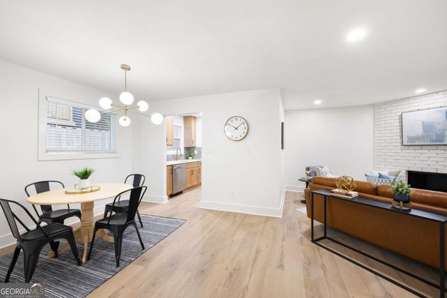 2952 Chipmunk Trail SE, Marietta, GA 30067