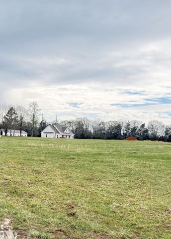 2797 Unionville Rd, Chapel Hill, TN 37034