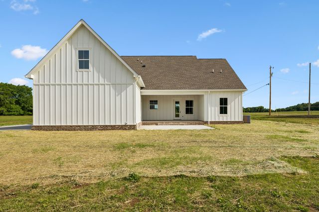 2797 Unionville Rd, Chapel Hill, TN 37034
