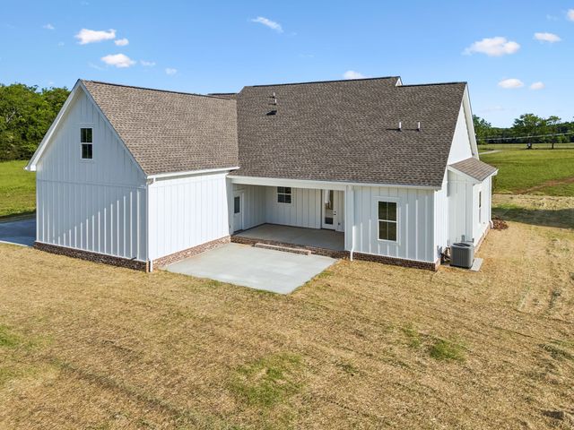 2797 Unionville Rd, Chapel Hill, TN 37034